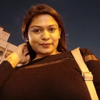 Sejal Bhalodiya