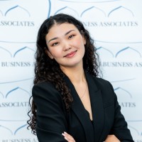 Raikhan Agumarova