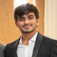 Tharun Vishnu Ramasamy