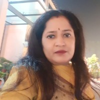 Indu Magesh