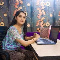 Dikshya Dahal