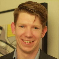 Kristoffer Moos