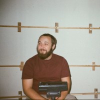 Igor Kozin
