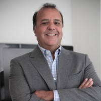 Sergio Buarque de Gusmão