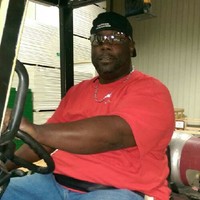 Rodney Cooper