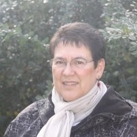 Gerda Loosemore-Reppen