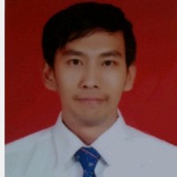Asrul Harahap