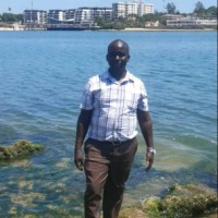 Dennis Gichana