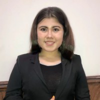 Eva Lucero Pérez Salcedo