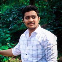 Phani Kumar Patro