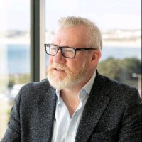 Danny Curran