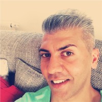 Аниматор УТКУ