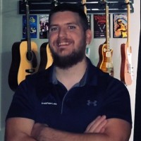 Trevor Isenberg