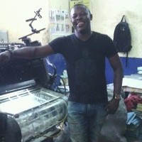 Serge Prudence Tchouake Noutcheuwa