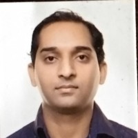 Nikhil Jain