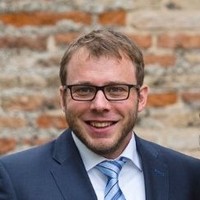 Björn Behne
