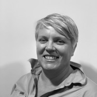 Vicky Grant