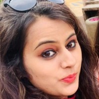 Chanchal Bhadouria
