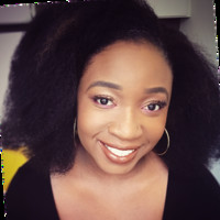 Grace Ajayi - Aderogba Ed.M