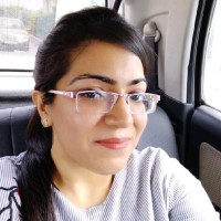 Anshika Gulati