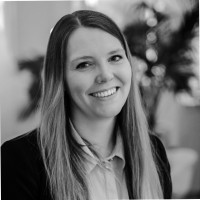 Pernille Bøjle