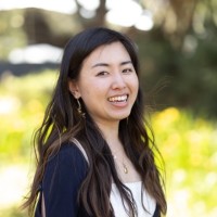 Silvia Zhou