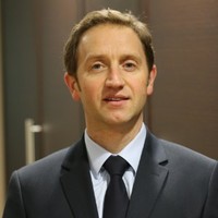 Bertrand Decaudin