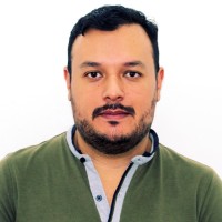 Hugo Calderón