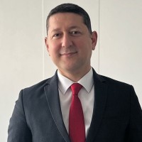 Dr. Mustafa Emre Ertem