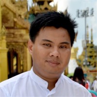 Ye Lin Naing