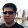 Aries Raymundo
