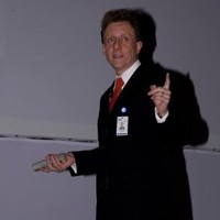 Fernando Tavera Parra