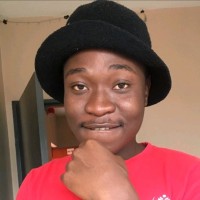 Hlamulo Chauke