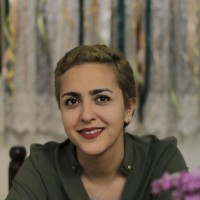 Mehrnoosh Naderi
