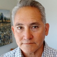 Darrin Mabuni