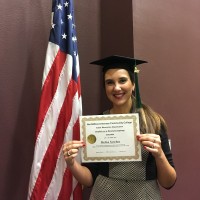 Melisa Elizabeth Sanchez