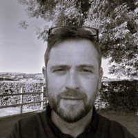 Patrick Higgins