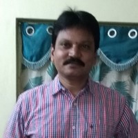 N.Harinadha Babu