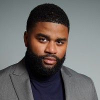 Eric B. Robinson Jr.