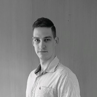 Cheyne Van Den Berg