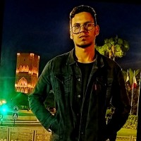 Khalid Hajji
