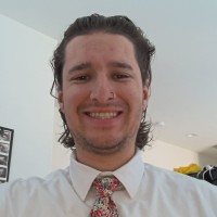 Andrew Cervantes