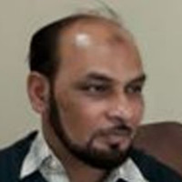 Khaleel Ahmad