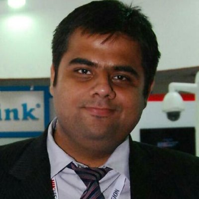 Gagan Lamba
