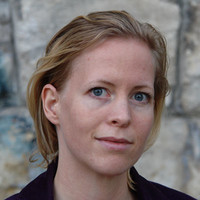 Judith Ellens