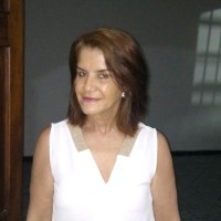 Doris Da Silva