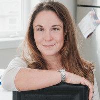 Kimberly Gawne