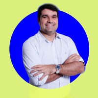 Ronald Almeida Pinto