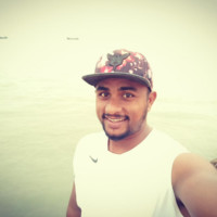Sagar John