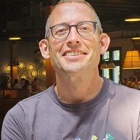 Stuart Grant